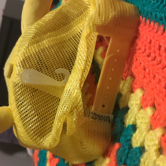 Pokemon Pikachu Hat NWT Unisex Womens Mens Hat Nintendo - Picture 13 of 14